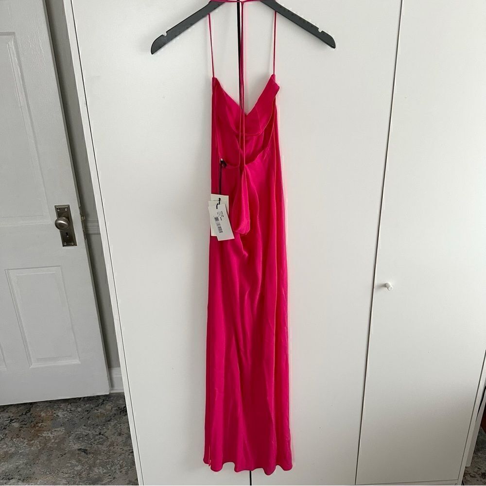 ba&sh Fame Dress - Picture 2 of 8